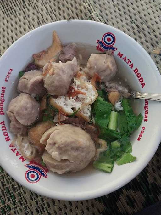 Bakso Pak Min꧋ꦧꦏꦱꦥꦏꦩꦤ 2