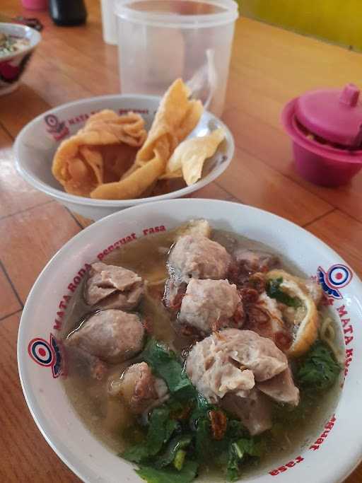 Bakso Pak Min꧋ꦧꦏꦱꦥꦏꦩꦤ 9