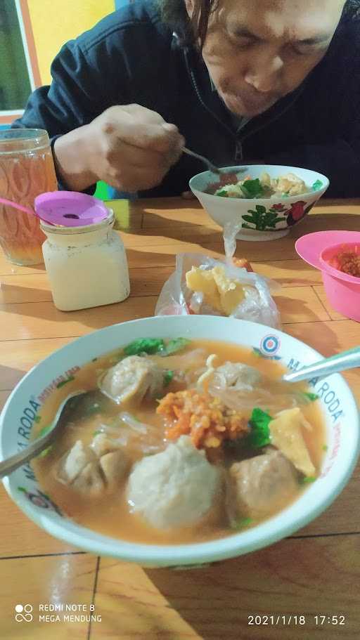 Bakso Pak Min꧋ꦧꦏꦱꦥꦏꦩꦤ 7