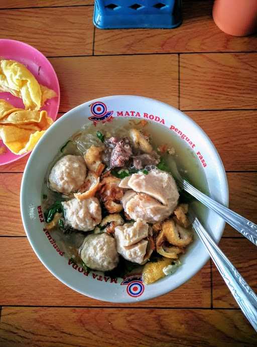 Bakso Pak Min꧋ꦧꦏꦱꦥꦏꦩꦤ 10