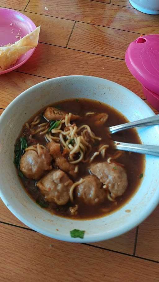 Bakso Pak Min꧋ꦧꦏꦱꦥꦏꦩꦤ 8