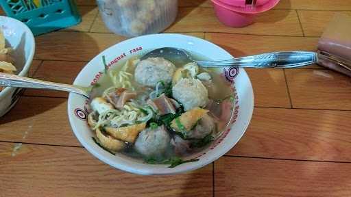 Bakso Pak Min꧋ꦧꦏꦱꦥꦏꦩꦤ 5