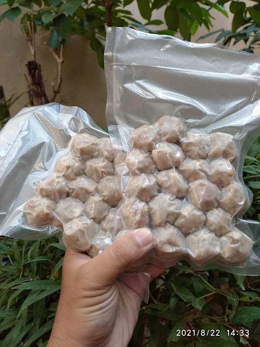 Bakso Pentol Broyo, (Grosir) 6