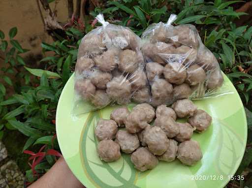 Bakso Pentol Broyo, (Grosir) 7