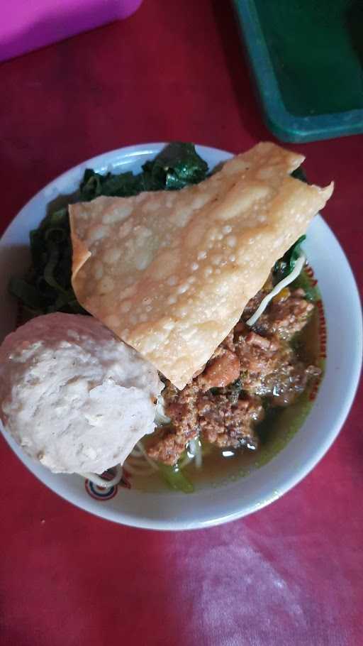 Bakso Tenis Cak Arif 3