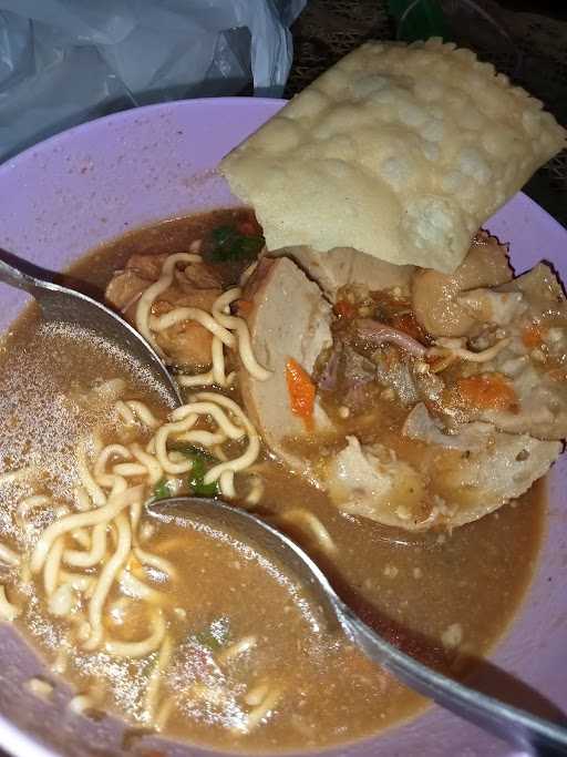 Bakso Tenis Cak Arif 6