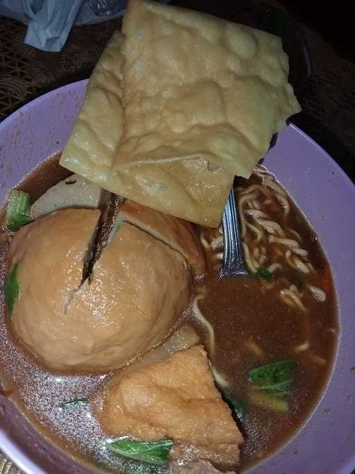 Bakso Tenis Cak Arif 2