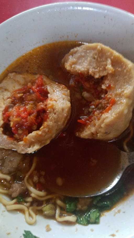 Bakso Tenis Cak Arif 5