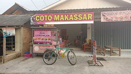 Coto Makassar Daeng Ucu 5