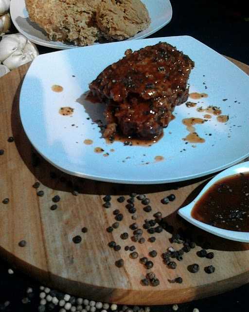 Dbale Chicken Piyungan 6