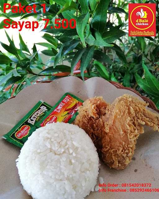 Dbale Chicken Piyungan 5