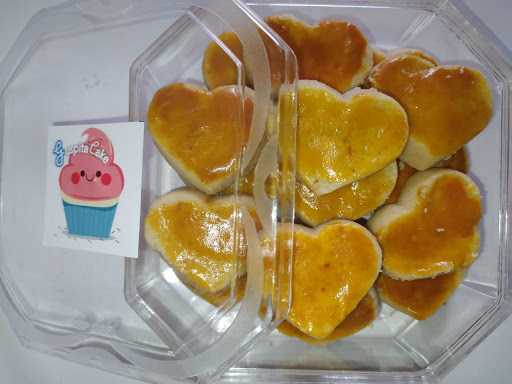 Guspitacake Aneka Kue Kering Jogja꧋ꦒꦱꦥꦠꦕꦏꦄꦤꦏꦏꦮꦏꦫꦗꦒꦗ 5