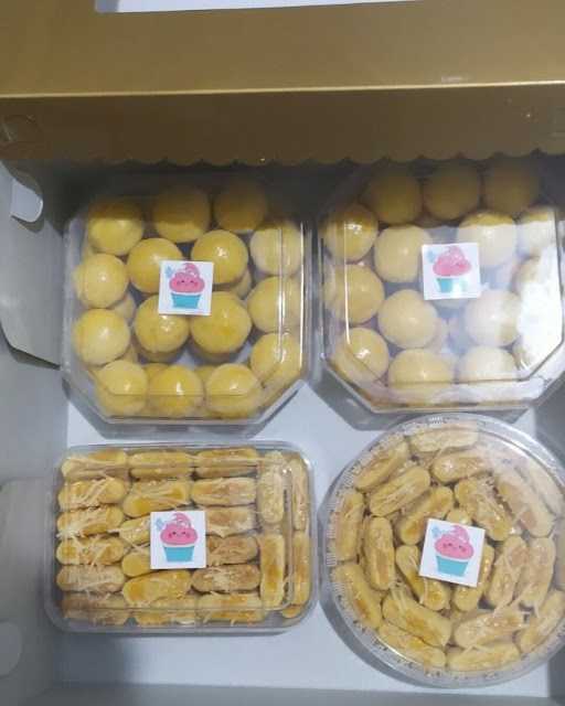 Guspitacake Aneka Kue Kering Jogja꧋ꦒꦱꦥꦠꦕꦏꦄꦤꦏꦏꦮꦏꦫꦗꦒꦗ 4