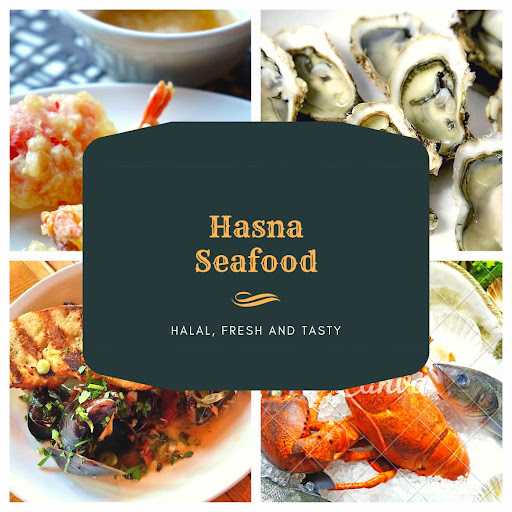 Hasna Seafood 1