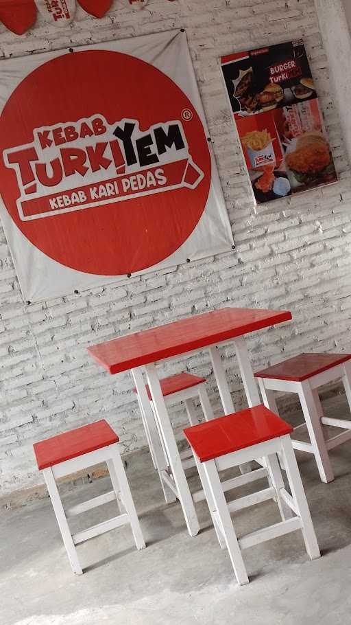 Kebab Turkiyem Piyungan(ꦏꦧꦧꦠꦏꦪꦩꦥꦪꦔꦤ) 4