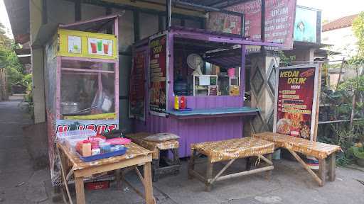 Kedai Ndelik 1