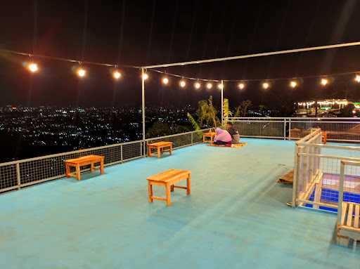 Kedai Roof Top Jm 6