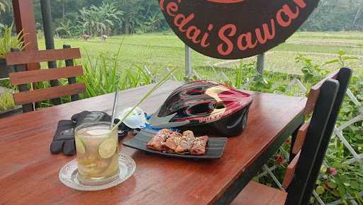 Kedai Sawah Kembangsari 6