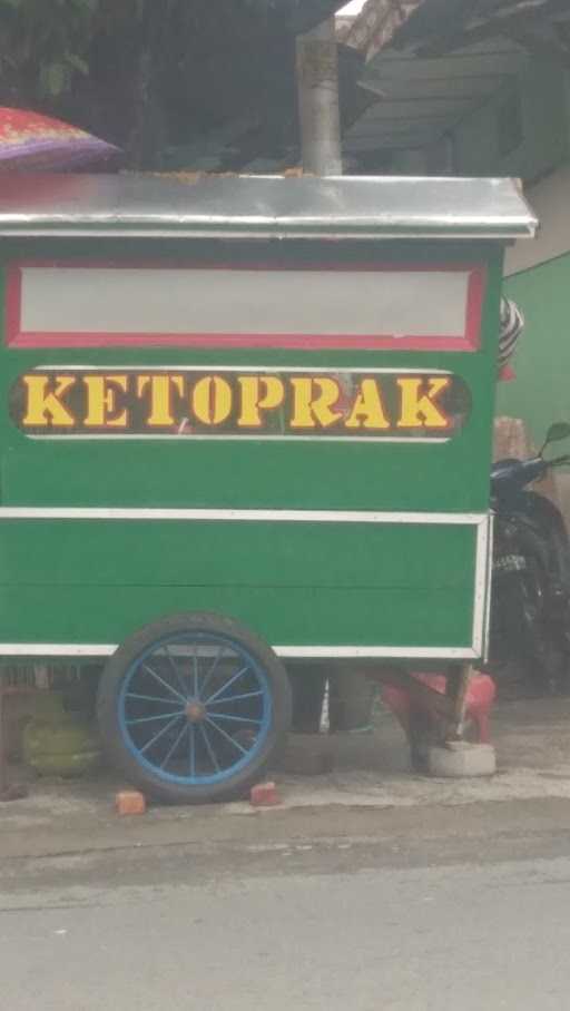 Ketoprak 11 Jari Bu Sri 8