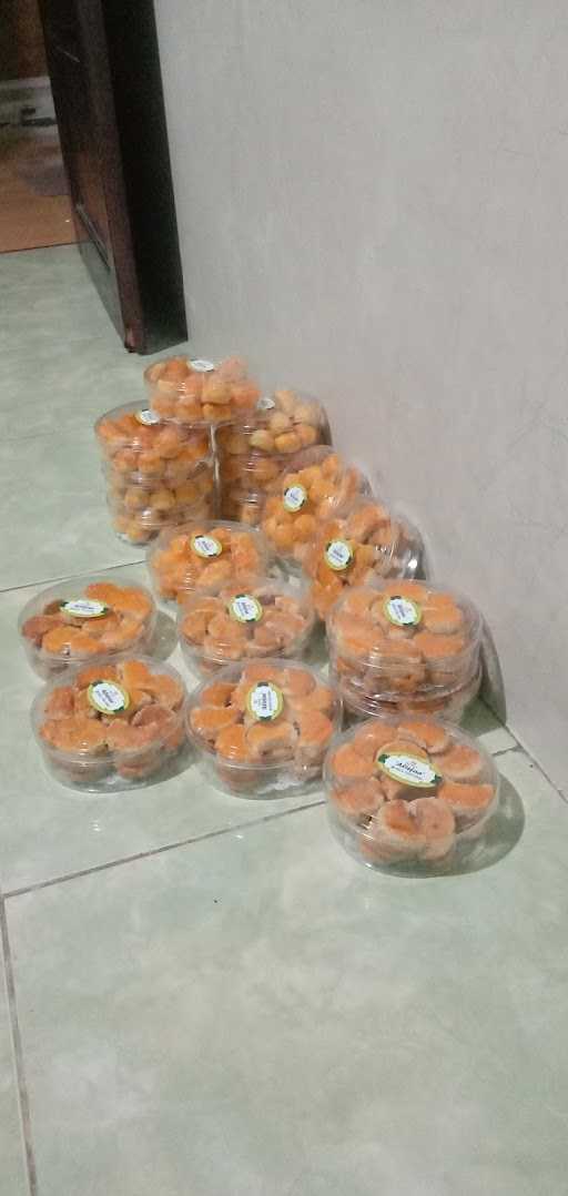 Kue Kering Aliefaa 4