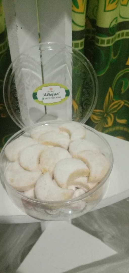 Kue Kering Aliefaa 5