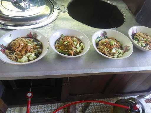 Mie Ayam Athaya Food 2