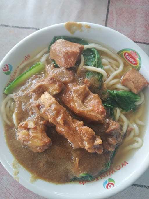 Mie Ayam & Bakso Pak Eko ꦩꦪꦄꦪꦩ&ꦧꦏꦱꦥꦏꦄꦏ 2