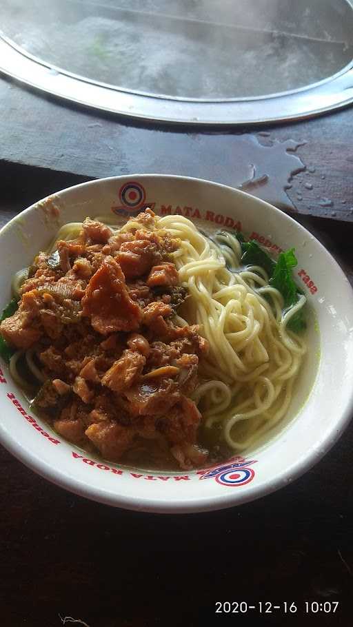 Mie Ayam, Bakso & Soto Maz Pri 2