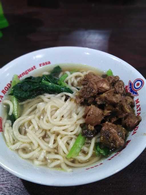 Mie Ayam & Bakso Tan Munggur 2