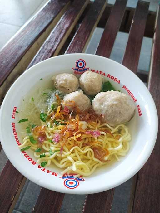 Mie Ayam & Bakso Tan Munggur 9