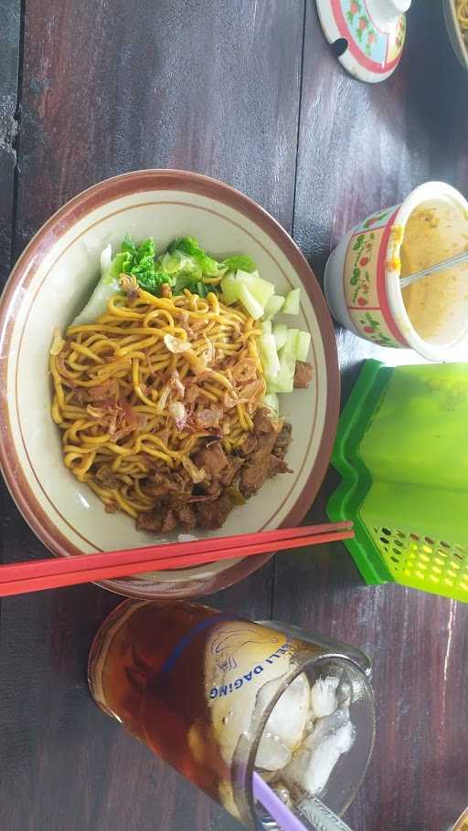 Mie Ayam & Bakso Tan Munggur 5