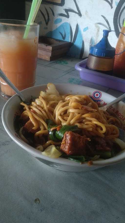 Mie Ayam Mbk Novi(꧋ꦩꦪꦄꦪꦩꦩꦧꦏꦤꦮ) 3