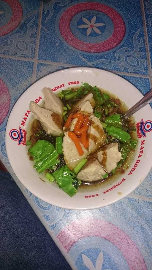 Mie Ayam Mbk Novi(꧋ꦩꦪꦄꦪꦩꦩꦧꦏꦤꦮ) 7