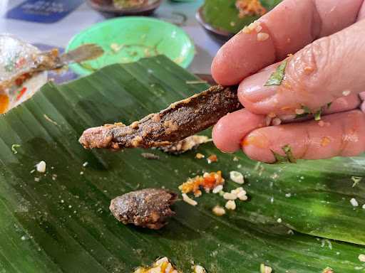 Nila Wader Emprit Goreng 1