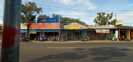 Pecel Lele Lamongan 80 6