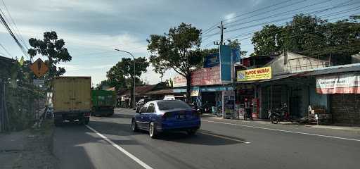 Pecel Lele Lamongan 80 4