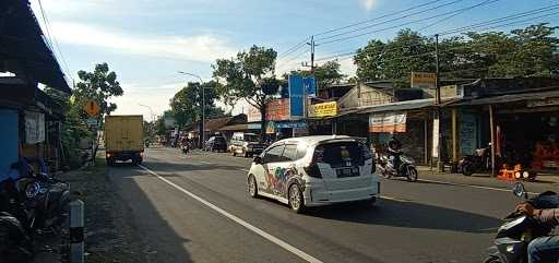 Pecel Lele Lamongan 80 3