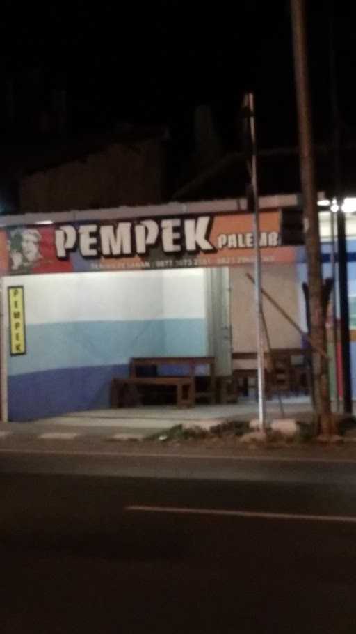 Pempek Kaza 'Asli Palembang' 10