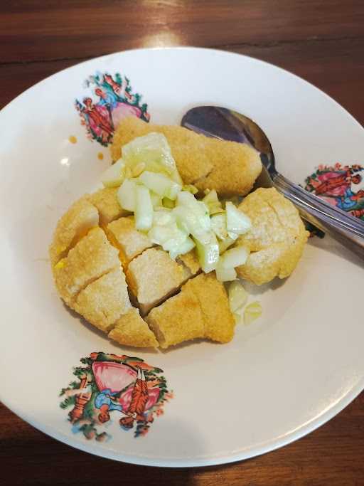 Pempek Kaza 'Asli Palembang' 1