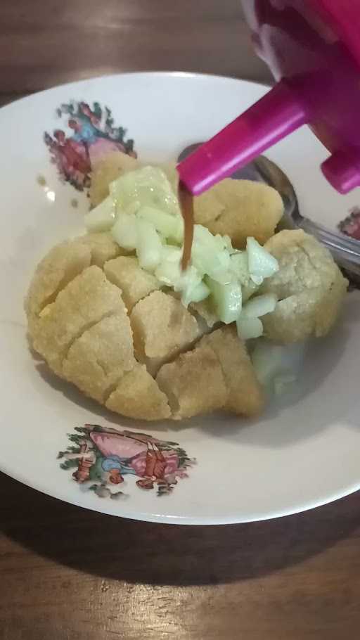 Pempek Kaza 'Asli Palembang' 3