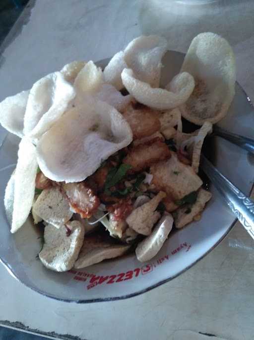 Rocket Chicken Piyungan 10