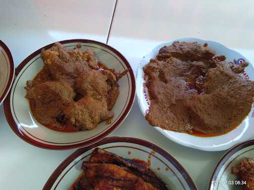 Rumah Makan Padang Nggayam 9