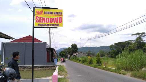 Rumah Makan Padang Sendowo 4