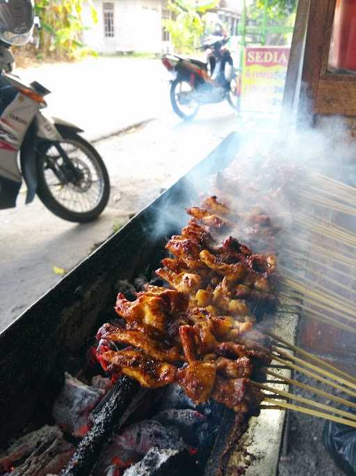 Sate Ayam Madura Cak Juri 3