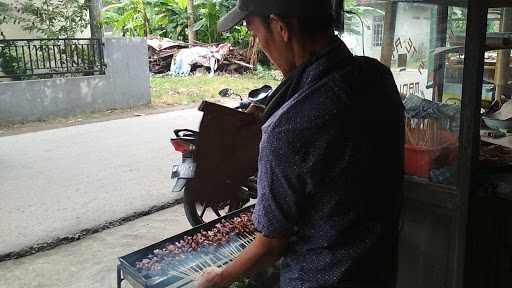 Sate Ayam Madura Cak Juri 5