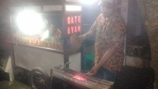 Sate Ayam ( Mbak Yani )(꧋ꦱꦠꦄꦪꦩꦩꦧꦏꦪꦤ) 5