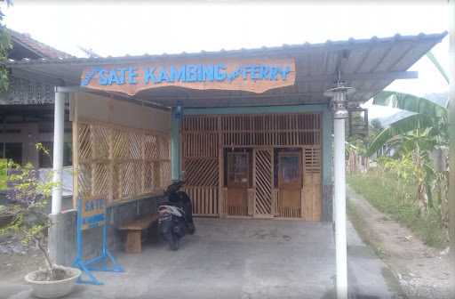 Sate Kambing Mas Ferry( ꧋ꦱꦠꦏꦩꦧꦩꦱꦥꦫꦪ) 7