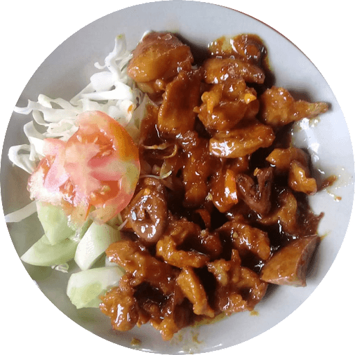 Sate Kambing Mas Ferry( ꧋ꦱꦠꦏꦩꦧꦩꦱꦥꦫꦪ) 5