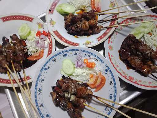 Sate Kambing Mbak Dian 8