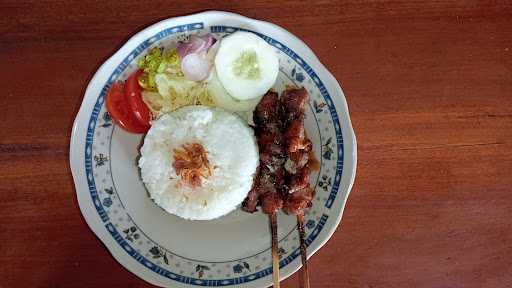 Sate Kambing Mbak Dian 4